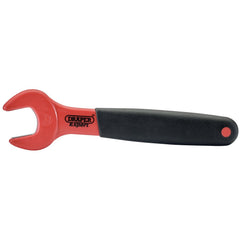 Draper Expert VDE Approved Fully Insulated Open End Spanner, 22mm  99480