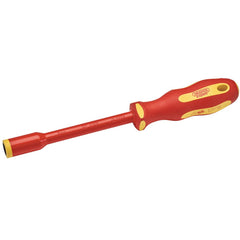 Draper Ergo Plus VDE Fully Insulated Nut Driver, 9mm  99488