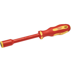 Draper Ergo Plus VDE Fully Insulated Nut Driver, 11mm  99490