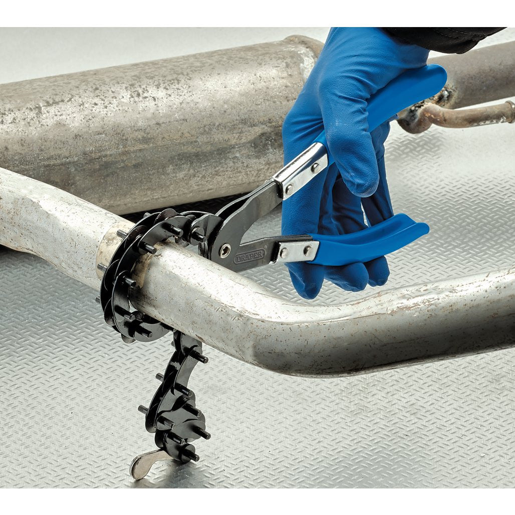 Draper Exhaust Pipe Cutter Pliers 99495