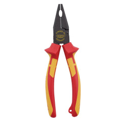 Draper XP1000® VDE Hi-Leverage Combination Pliers, 180mm, Tethered  99503