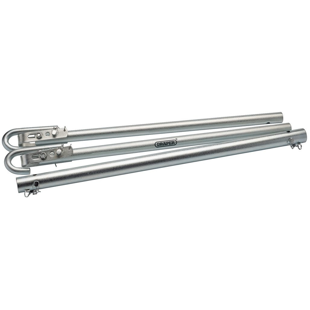 Draper Rigid Towing Brace, 1840mm, 2000kg 99654