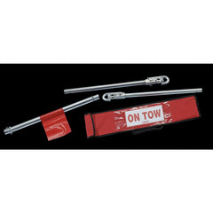 Draper Rigid Towing Brace, 1840mm, 2000kg 99654