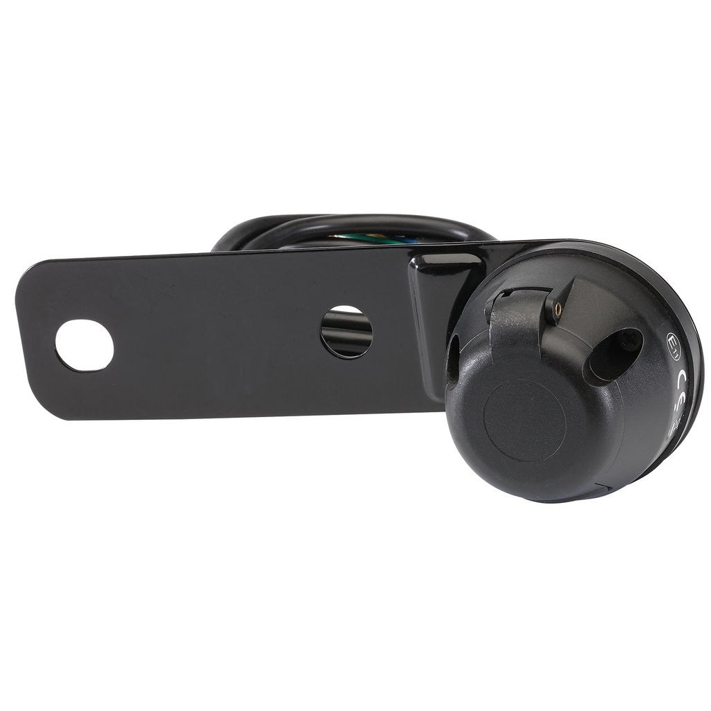 Draper 7-Pin N-Type Towing Socket Assembly 99664