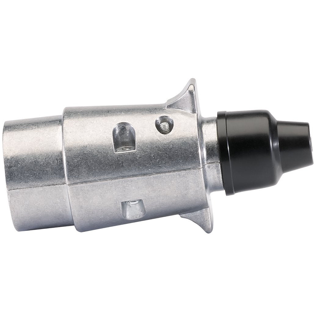 Draper 7-Pin N-Type Metal Towing Plug 99666