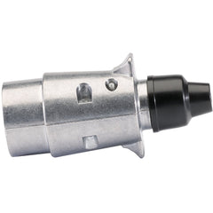 Draper 7-Pin N-Type Metal Towing Plug 99666