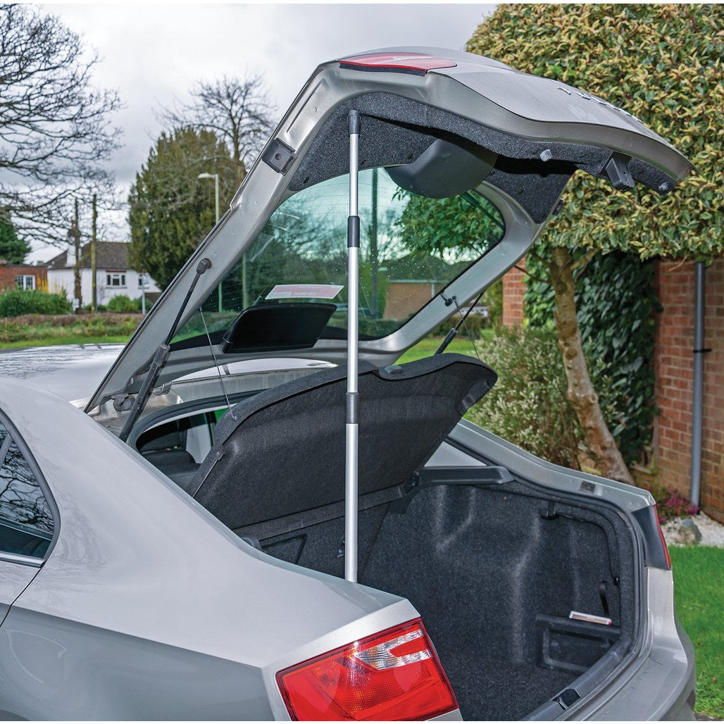 Draper Bonnet and Tailgate Support, 540-1200mm 99699