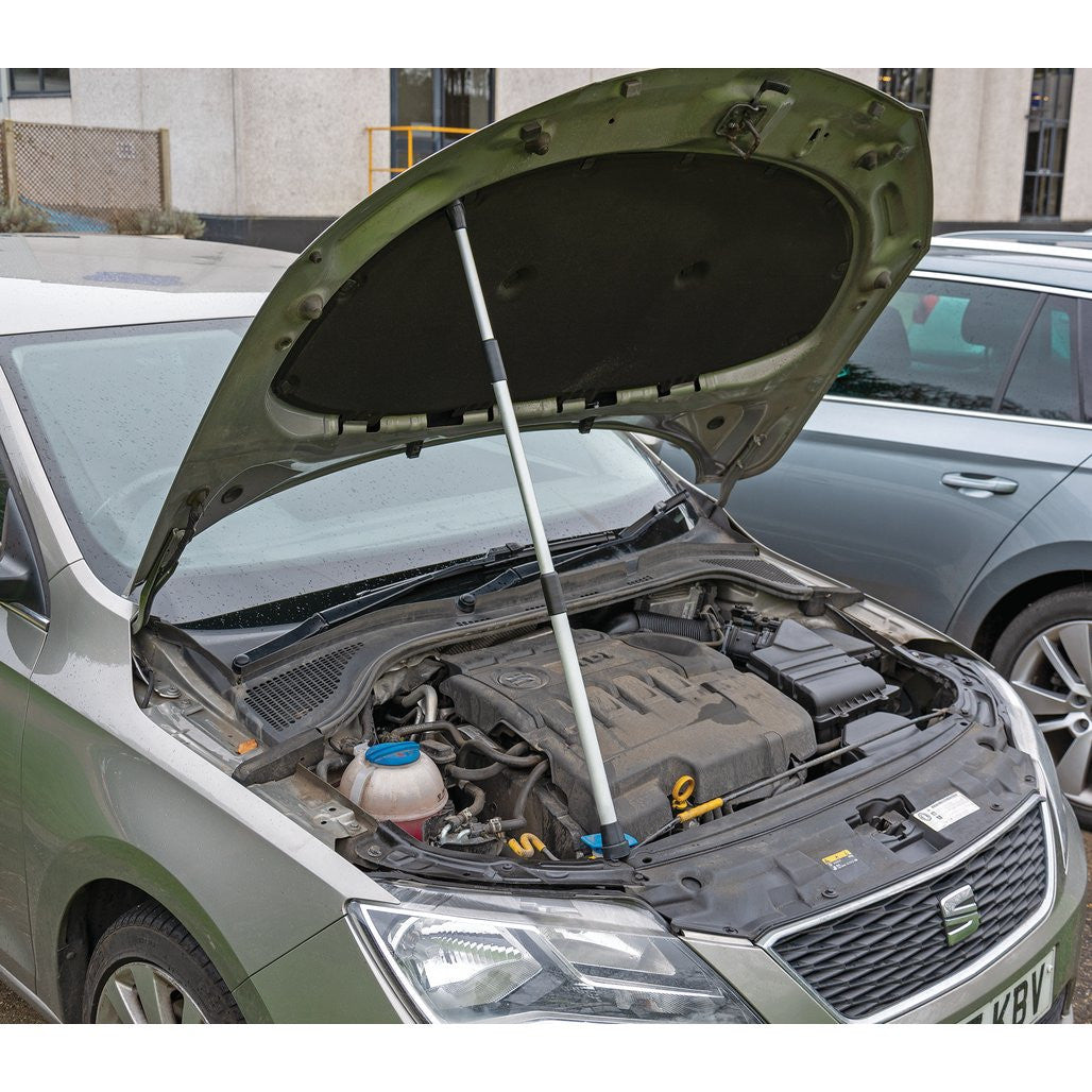 Draper Bonnet and Tailgate Support, 540-1200mm 99699