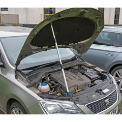 Draper Bonnet and Tailgate Support, 540-1200mm 99699