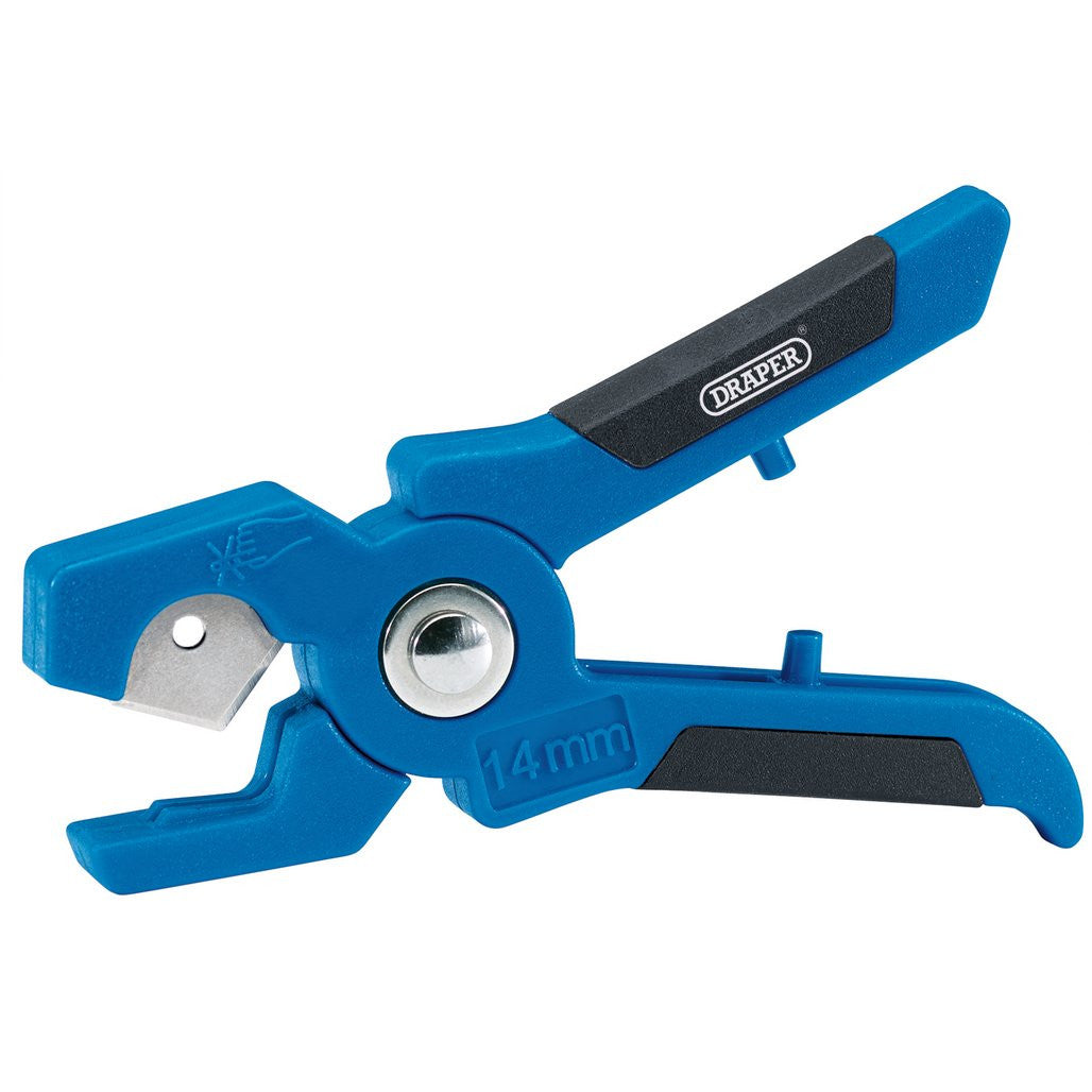 Draper Hose Cutter, 3-14mm  99746