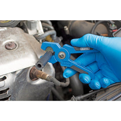 Draper Hose Cutter, 3-14mm  99746