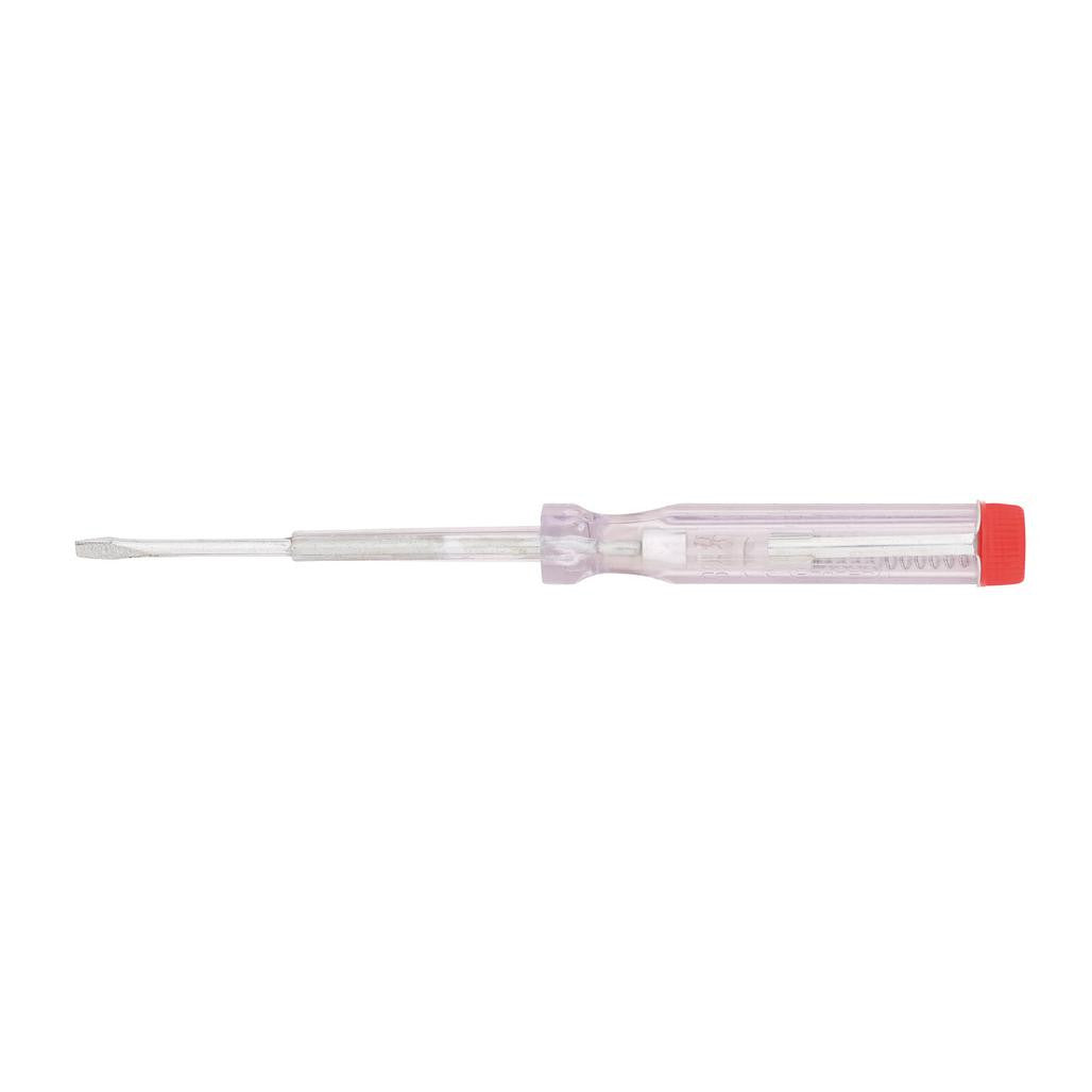 Draper 6 - 24V Automotive Circuit Tester Screwdriver 99752