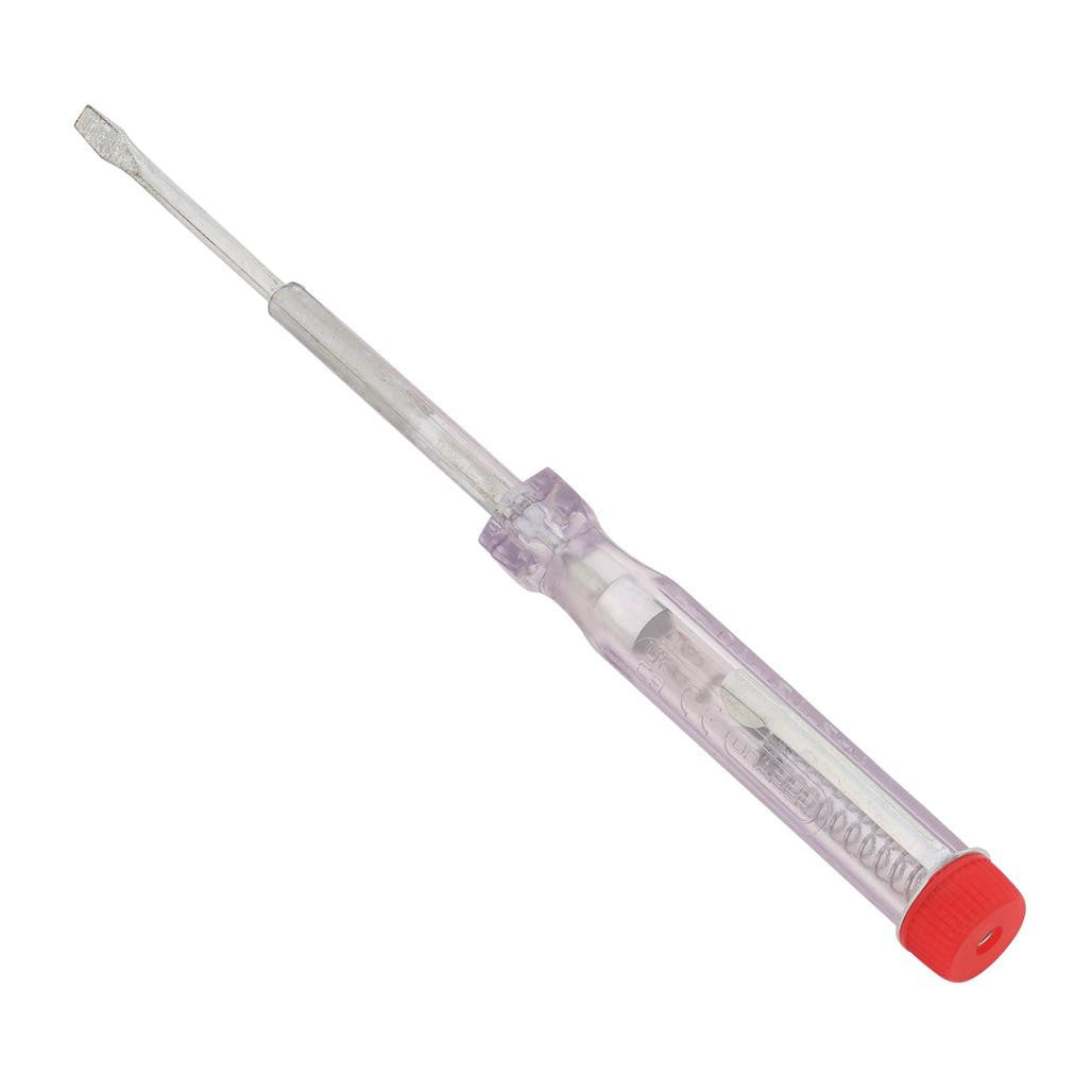 Draper 6 - 24V Automotive Circuit Tester Screwdriver 99752