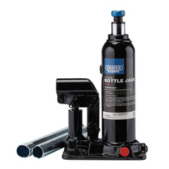 Draper Expert Hydraulic Bottle Jack, 2 Tonne 99766