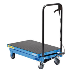 Draper Hydraulic Lifting Table, 225kg 99814