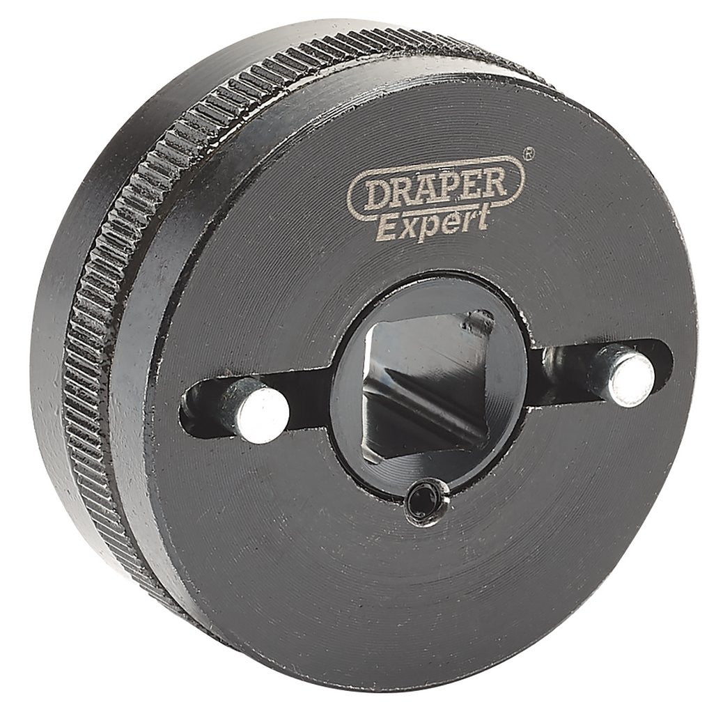 Draper Expert Adjustable 2 and 3 Pin Brake Piston Wind-Back Adaptor 99823