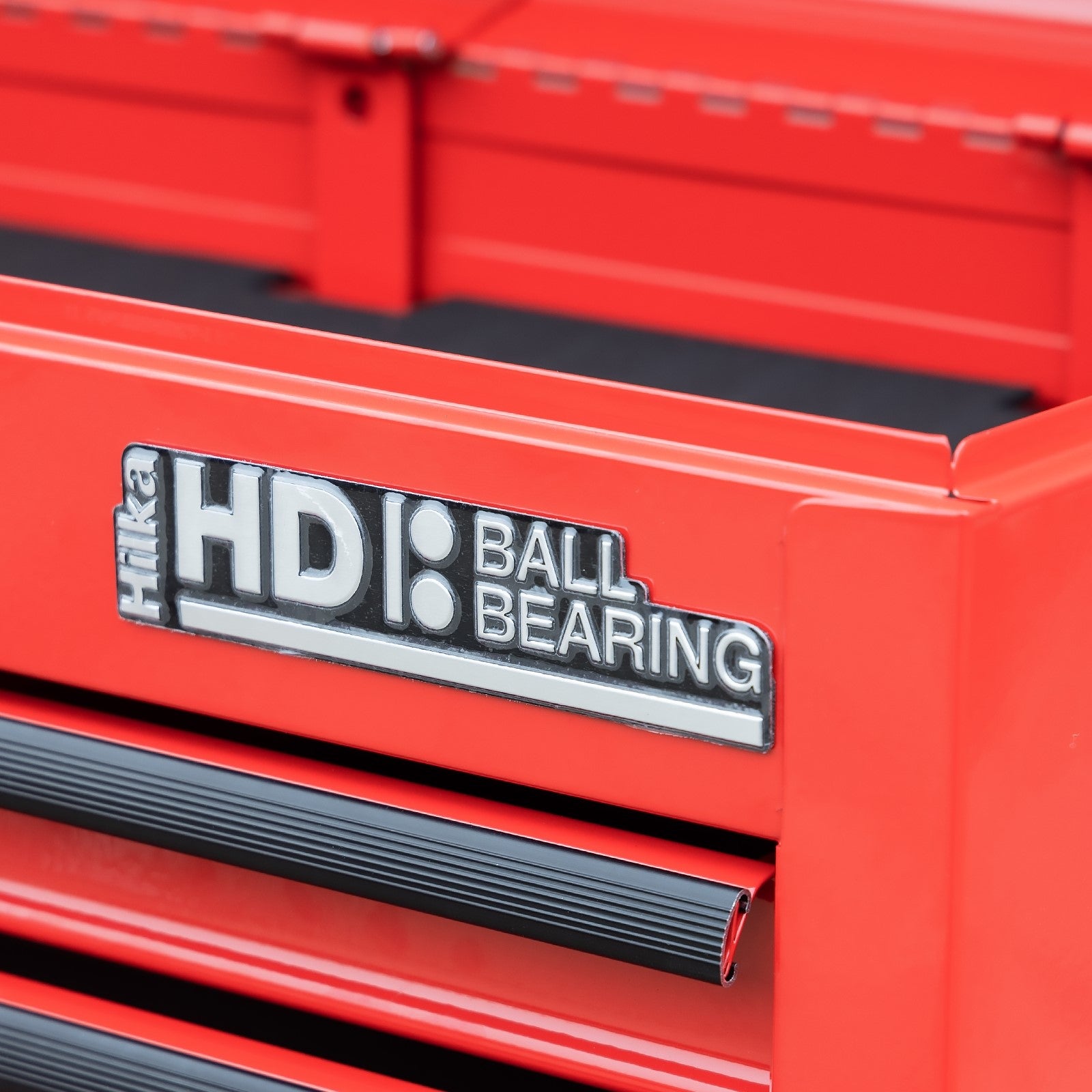 Hilka Heavy Duty 8 Drawer Combination Set BBS C108BBS
