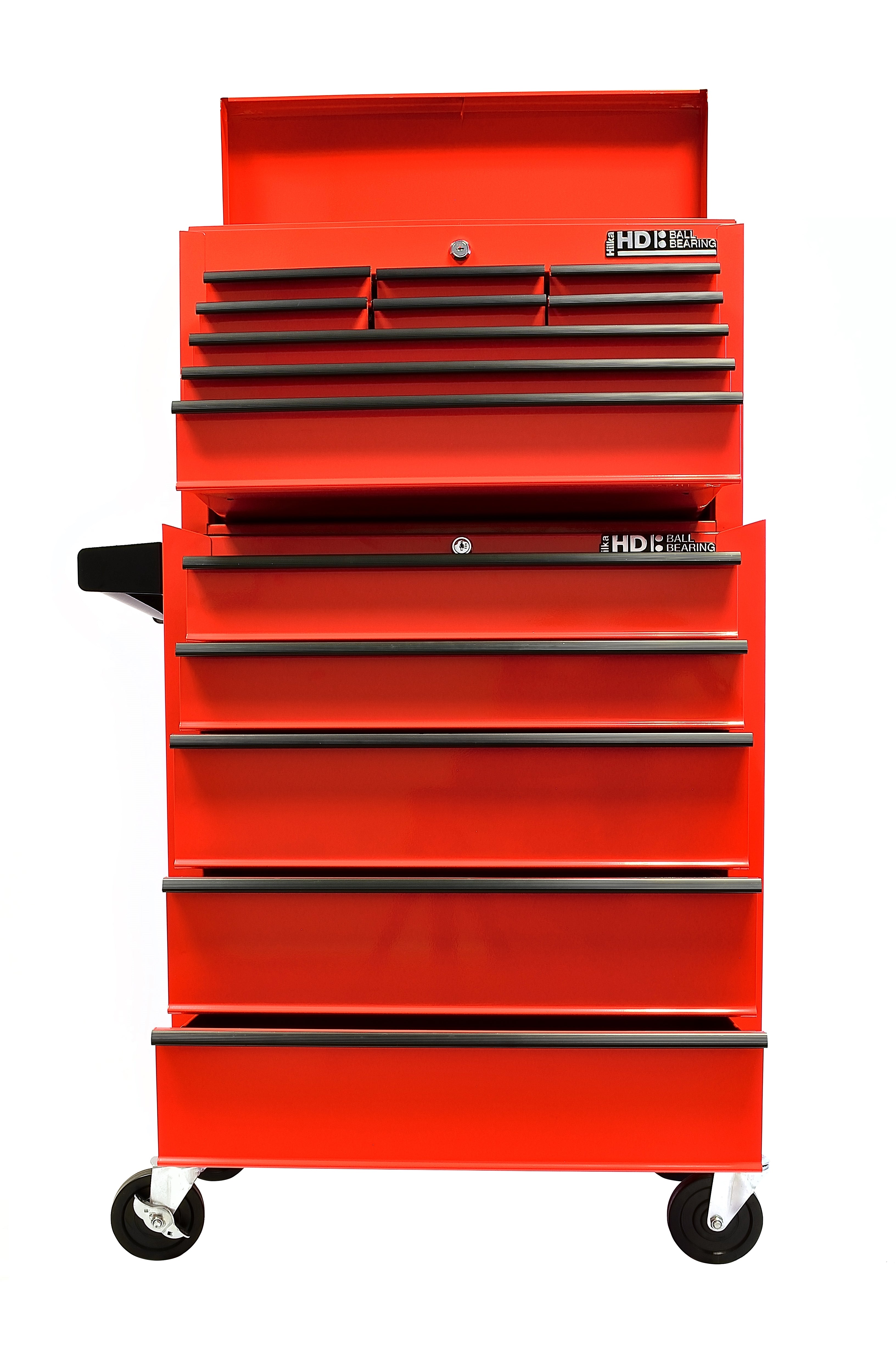 Hilka HD 14 Drawer Combination Unit BBS C314BBS