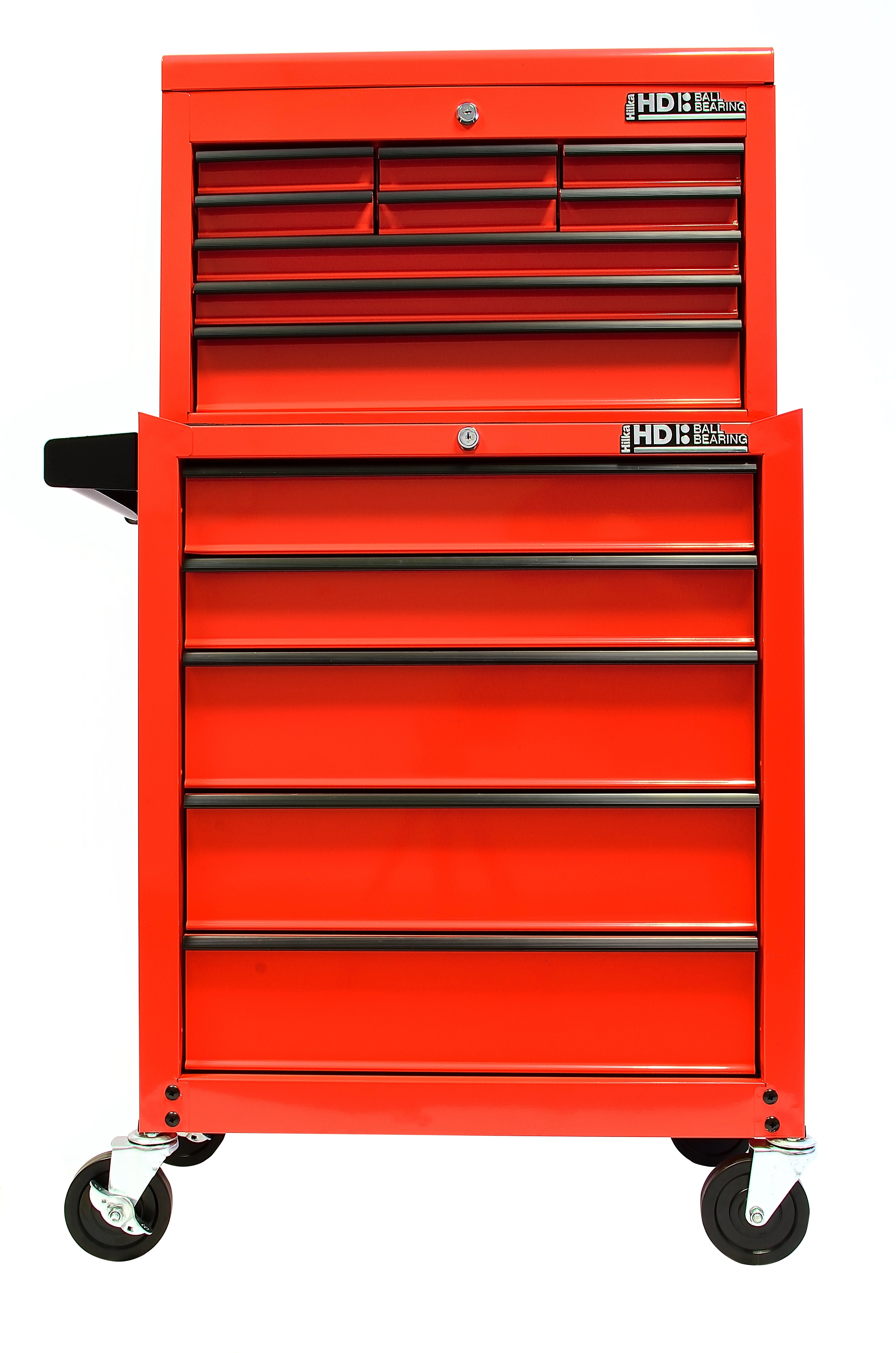 Hilka HD 14 Drawer Combination Unit BBS C314BBS