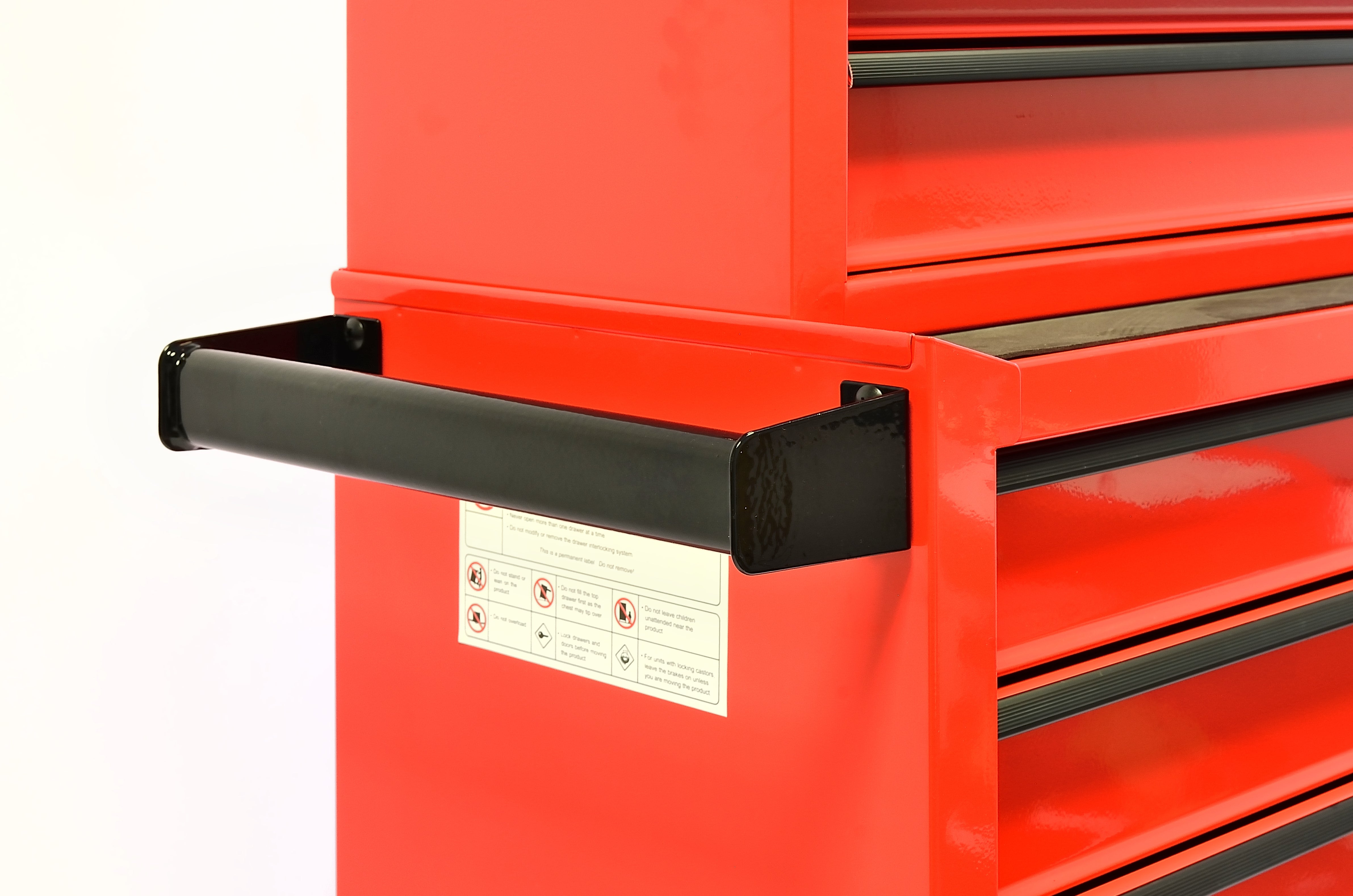 Hilka HD 14 Drawer Combination Unit BBS C314BBS