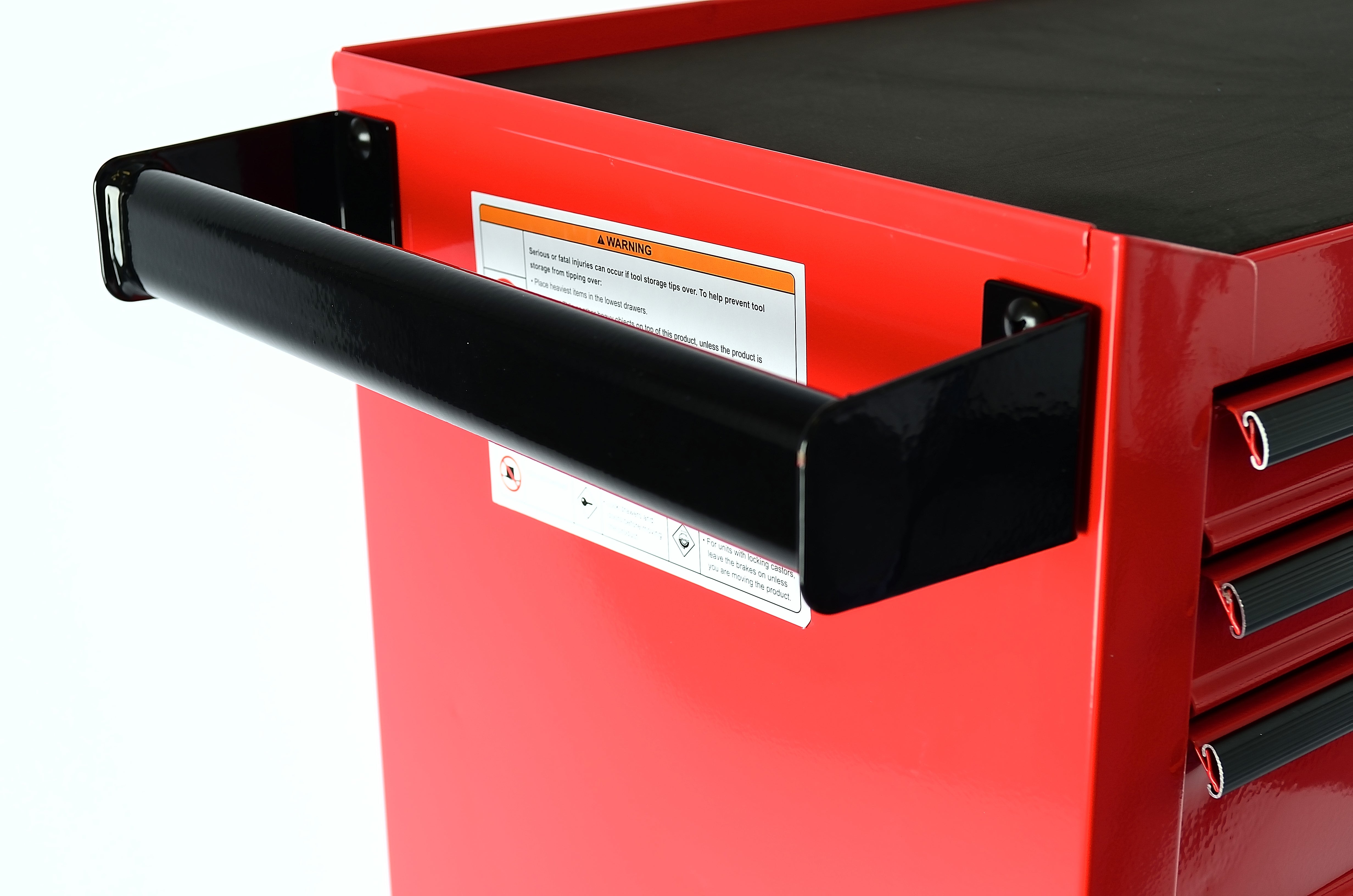 Hilka HD 14 Drawer Combination Unit BBS C314BBS