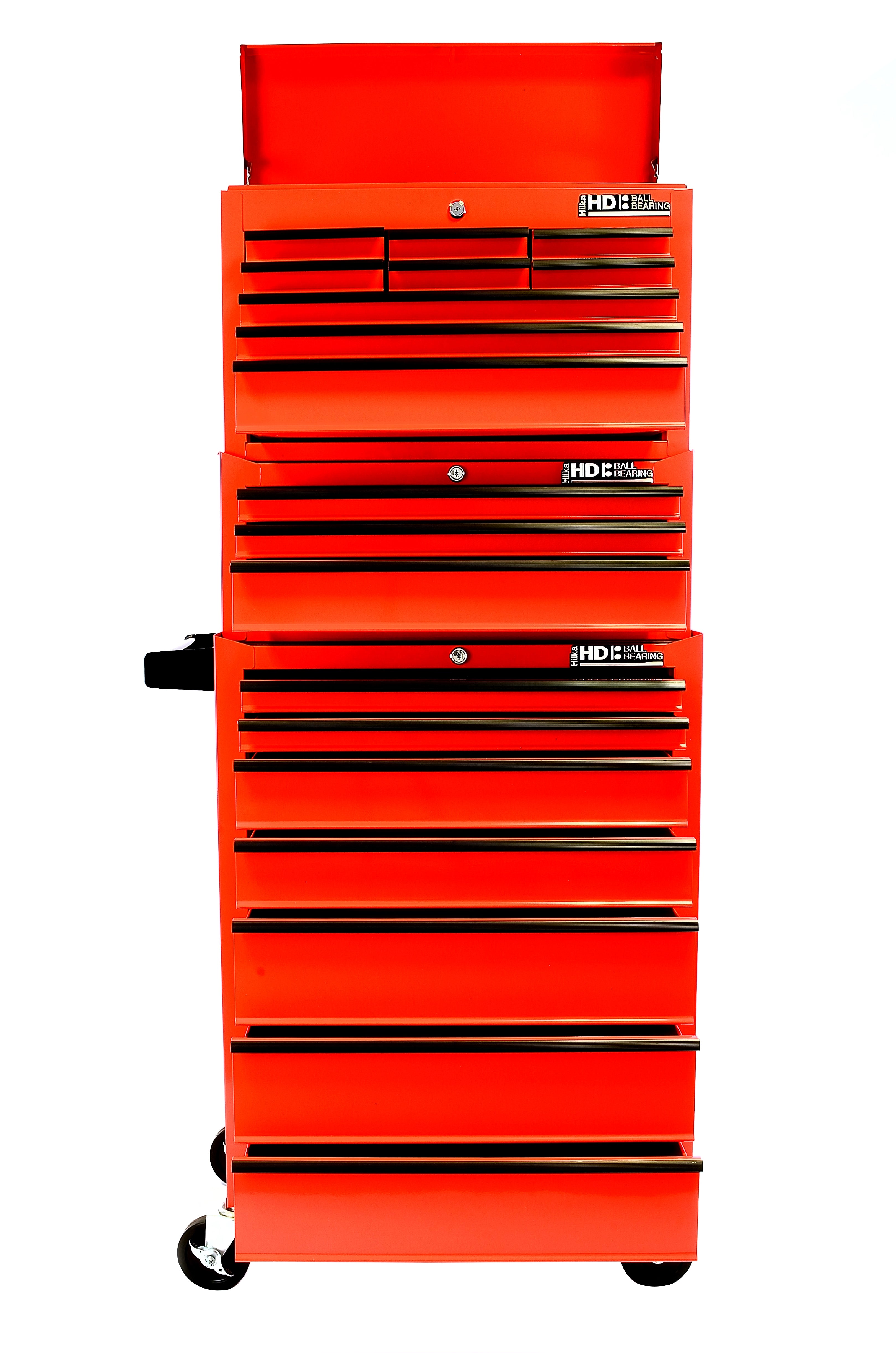 Hilka HD 19 Drawer Combination Unit BBS C319BBS