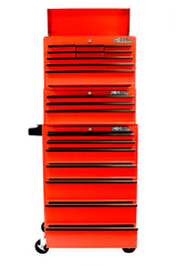 Hilka HD 19 Drawer Combination Unit BBS C319BBS