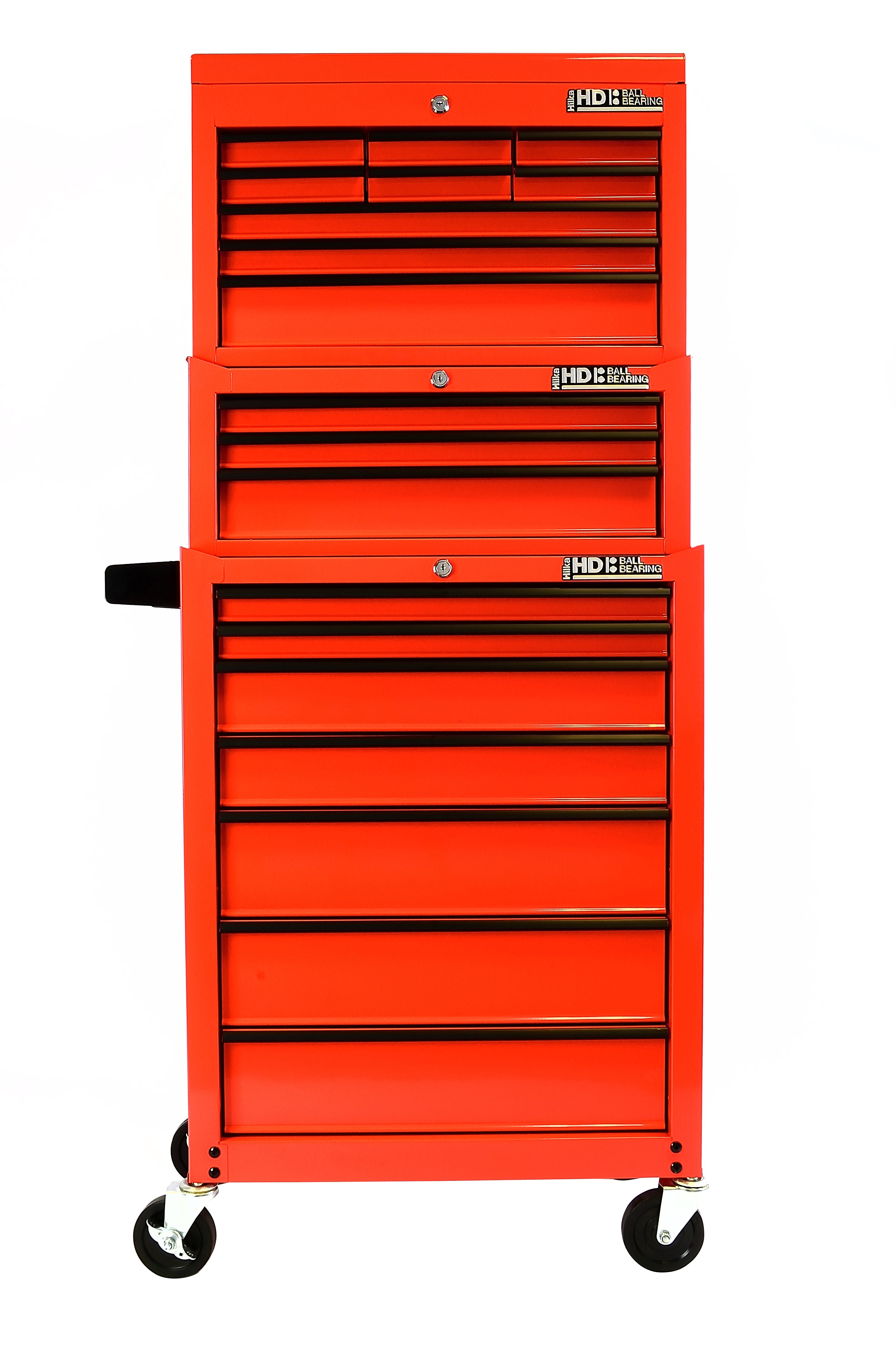 Hilka HD 19 Drawer Combination Unit BBS C319BBS