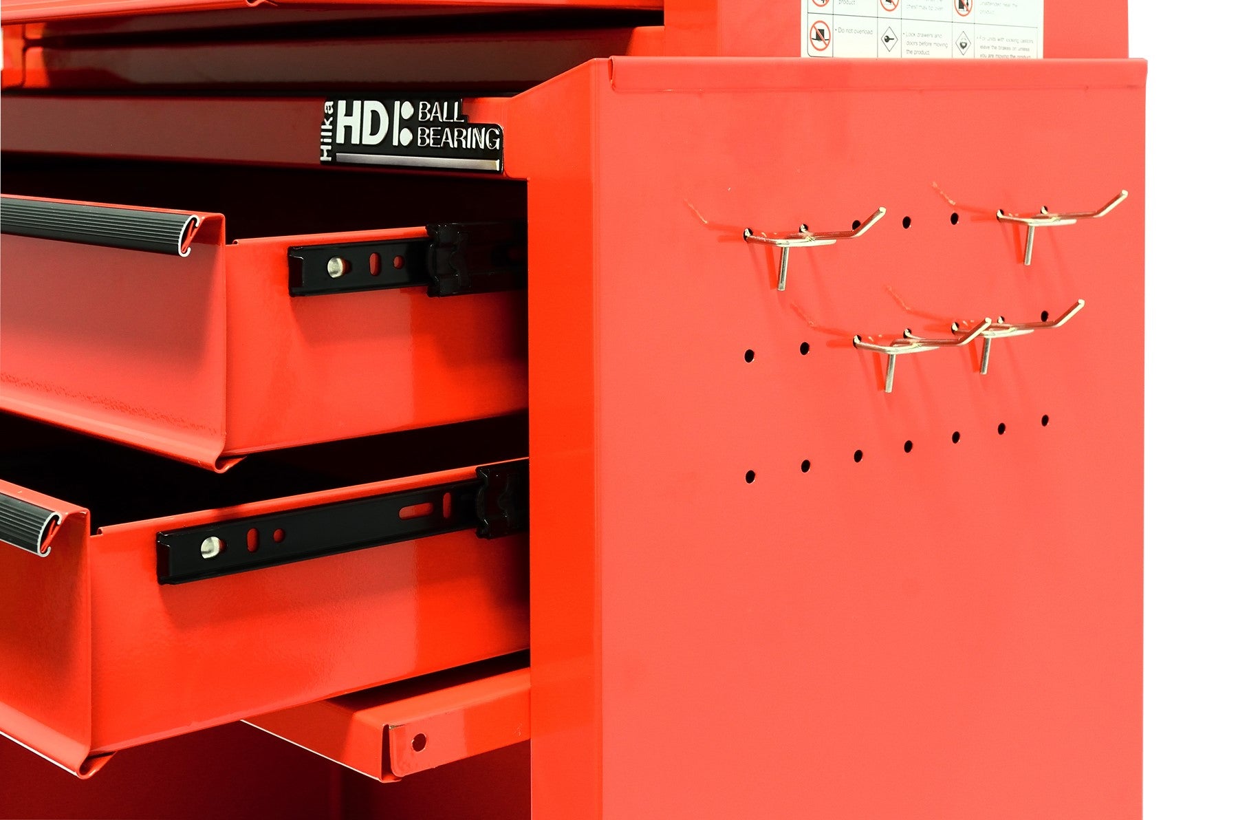 Hilka HD 19 Drawer Combination Unit BBS C319BBS