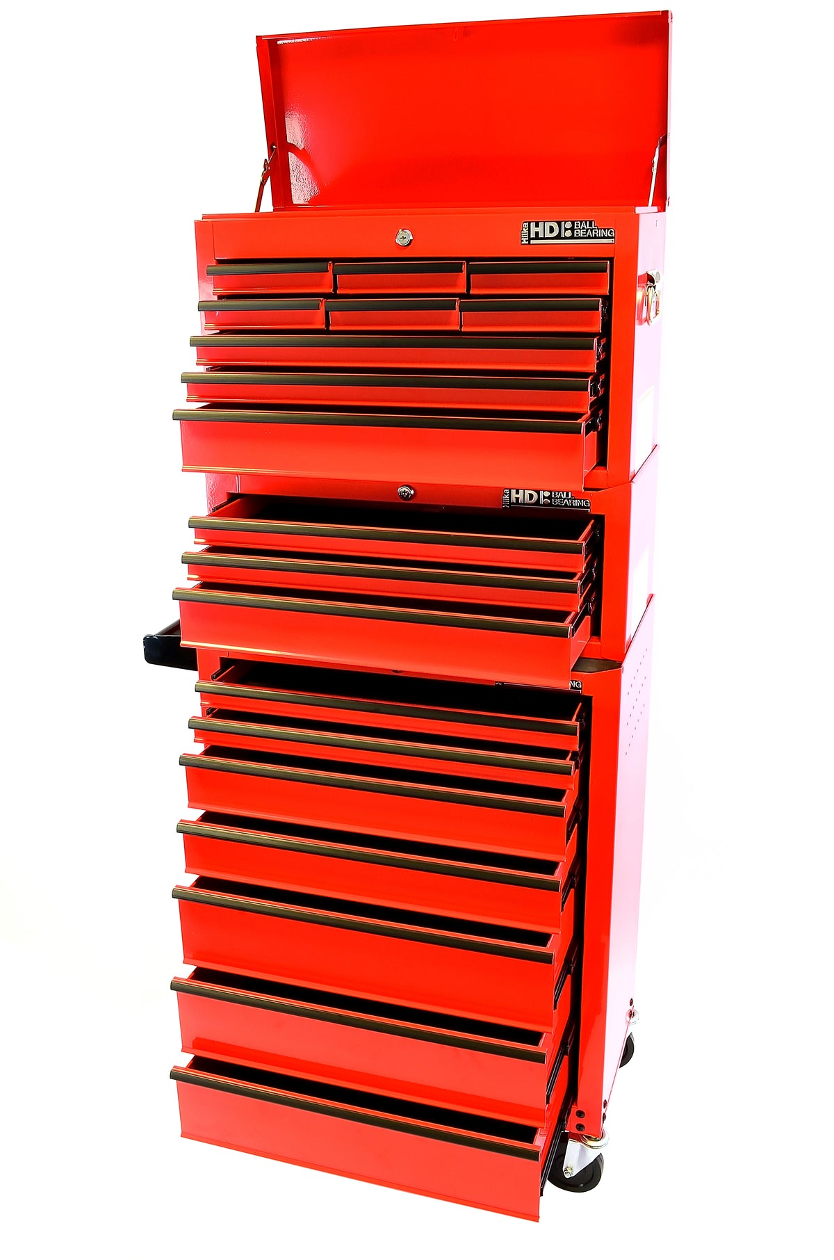 Hilka HD 19 Drawer Combination Unit BBS C319BBS
