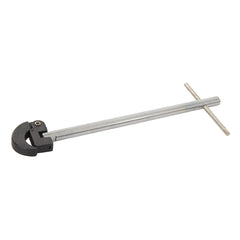 Silverline Adjustable Basin Wrench CB40