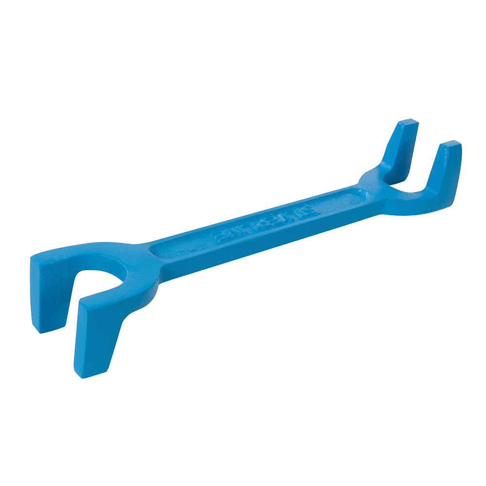 Silverline Basin Wrench CB42