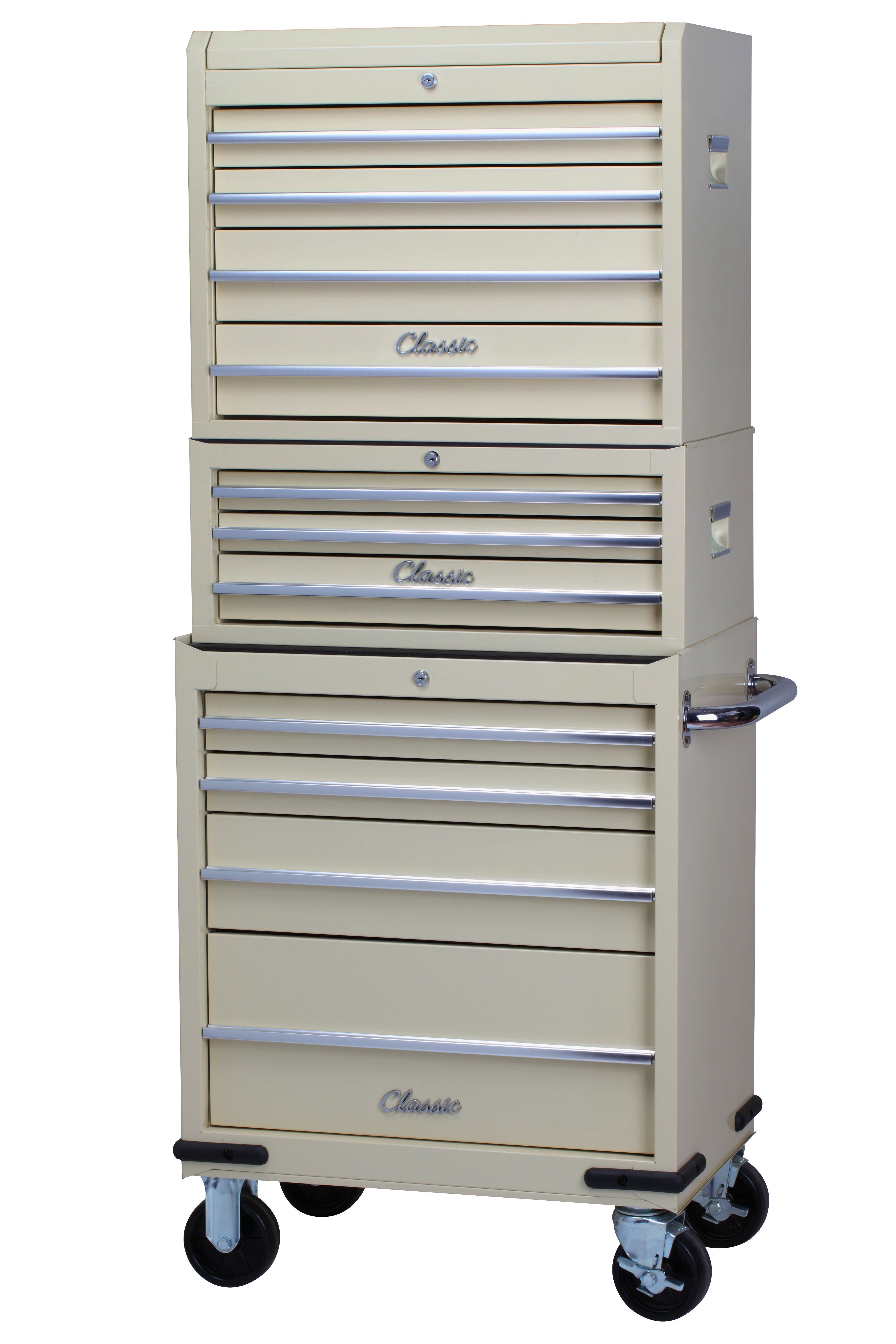Hilka Classic 11 Drawer Combination Unit CL11CU