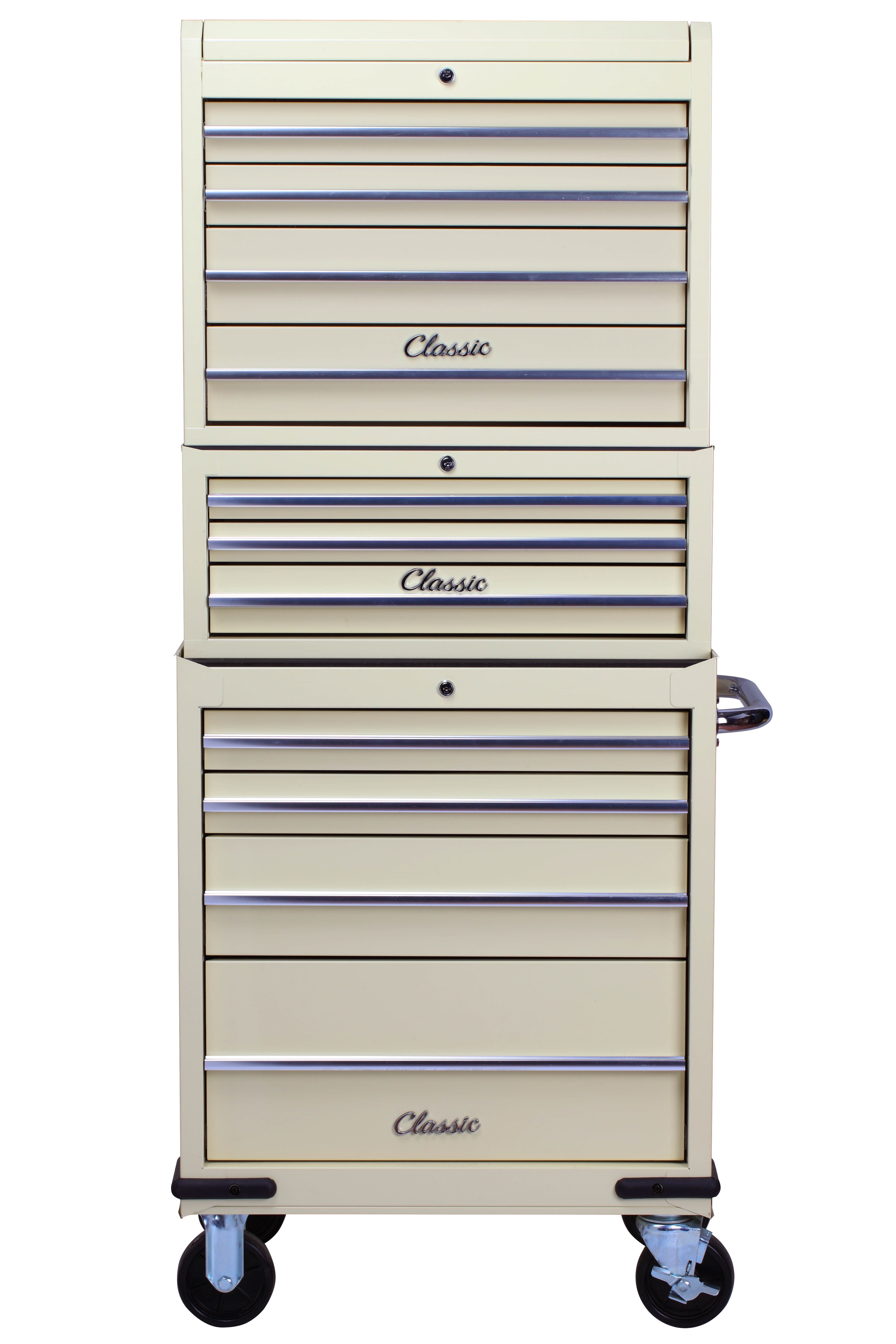 Hilka Classic 11 Drawer Combination Unit CL11CU
