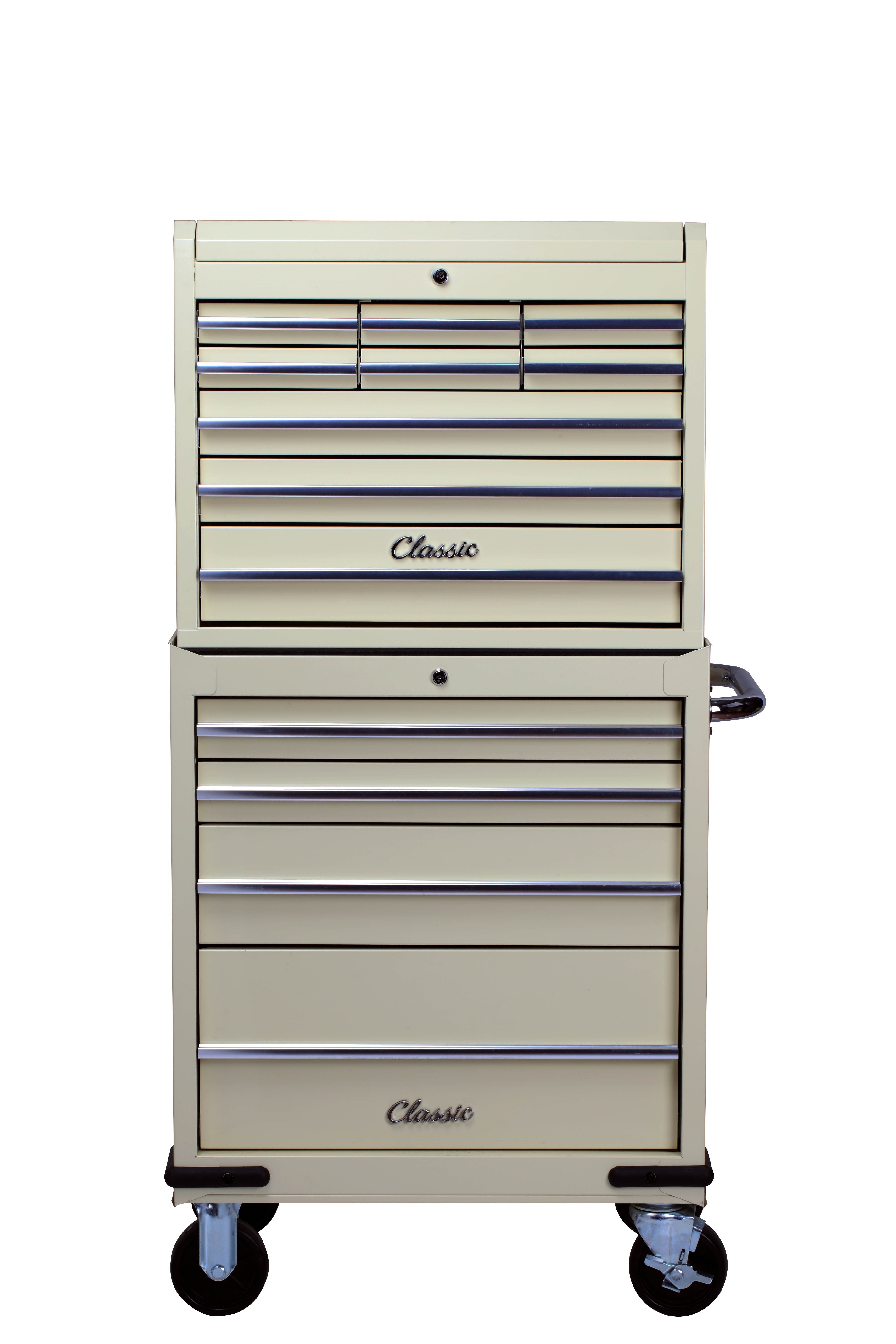 Hilka Classic 13 Drawer Combination Unit CL13CU