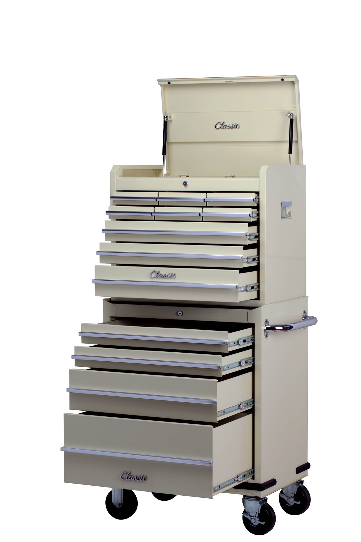Hilka Classic 13 Drawer Combination Unit CL13CU