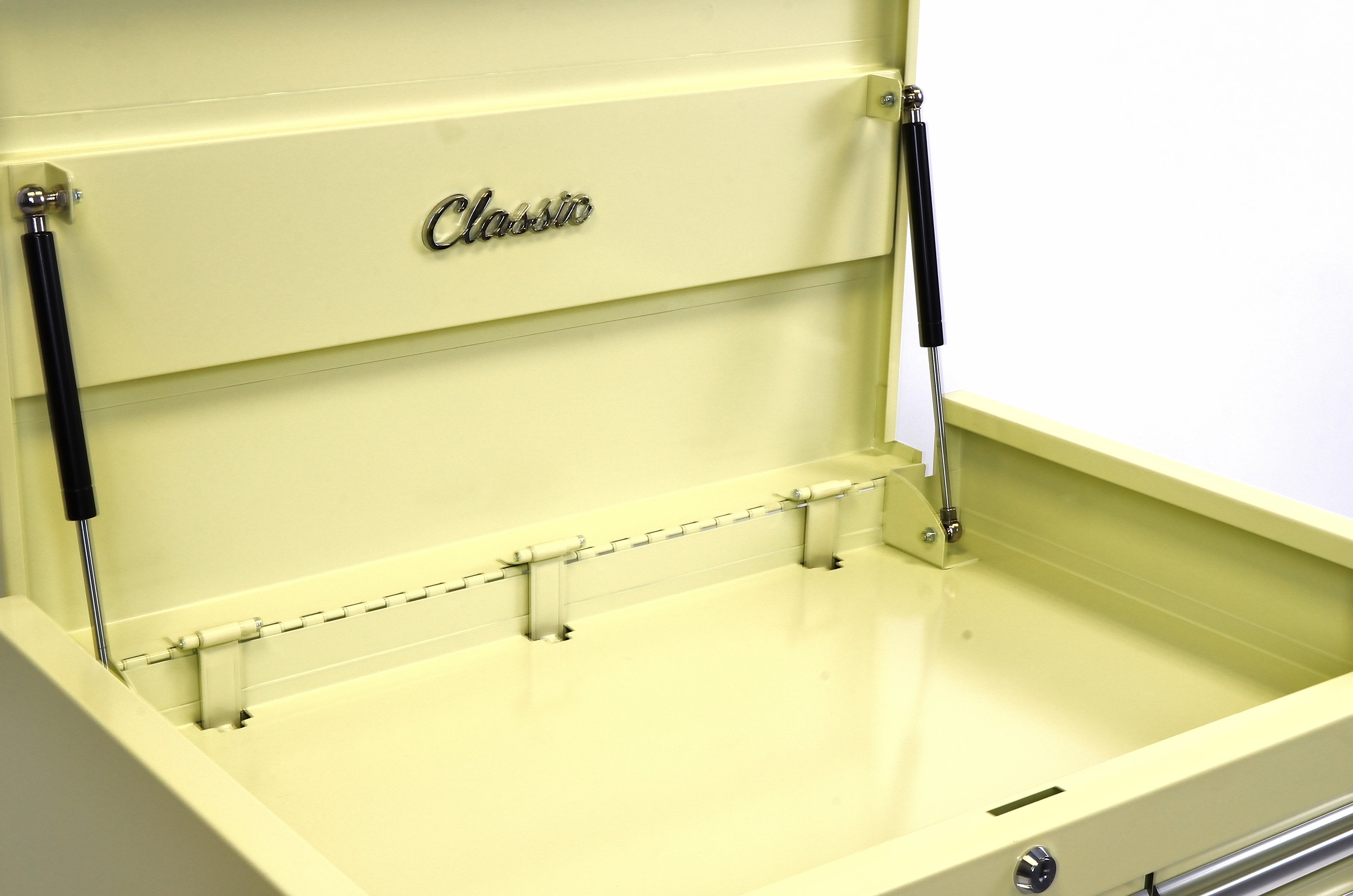 Hilka Classic 16 Drawer Combination Unit CL16CU
