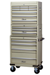 Hilka Classic 16 Drawer Combination Unit CL16CU