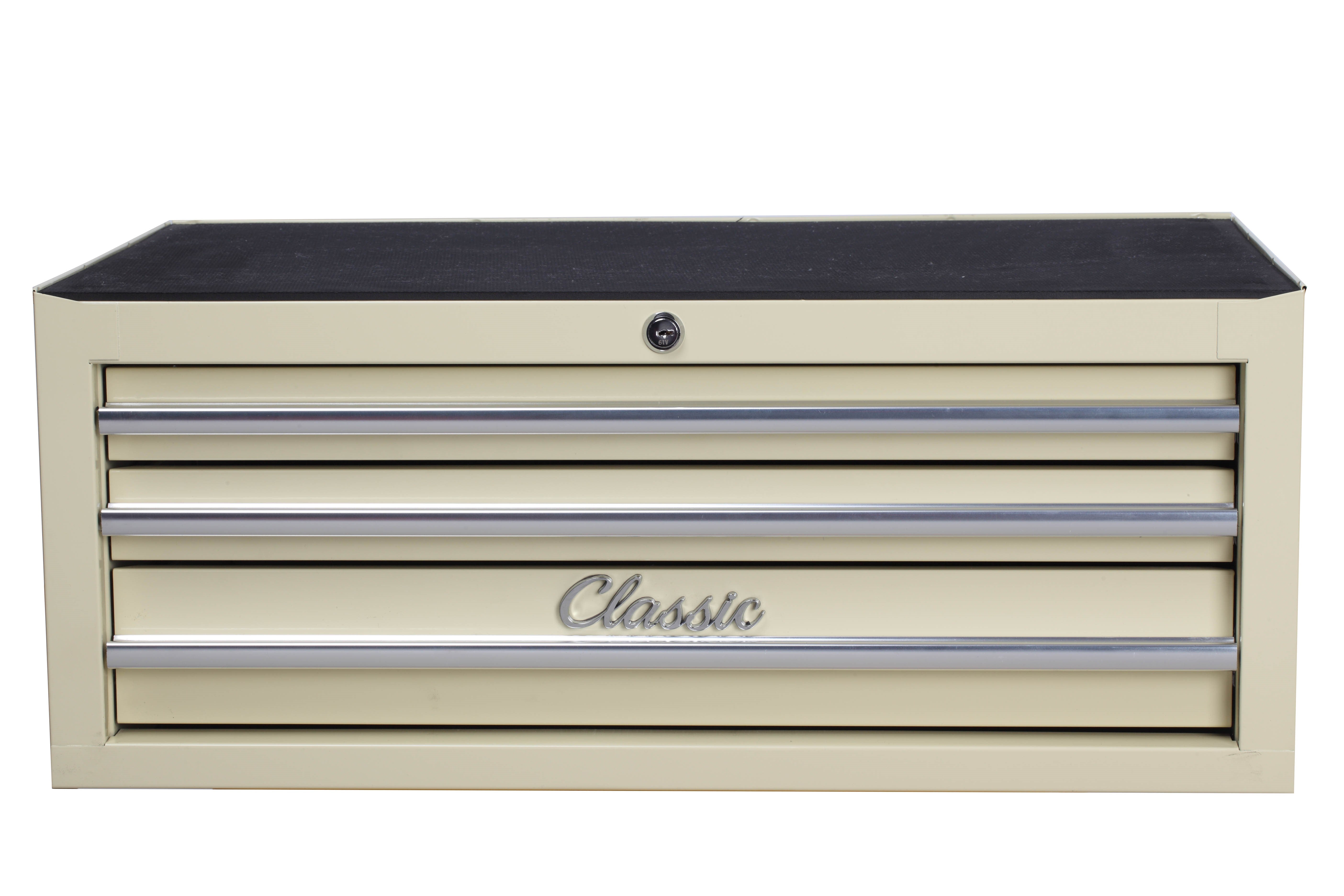 Hilka Classic 3 Drawer Add On Chest CL3AO