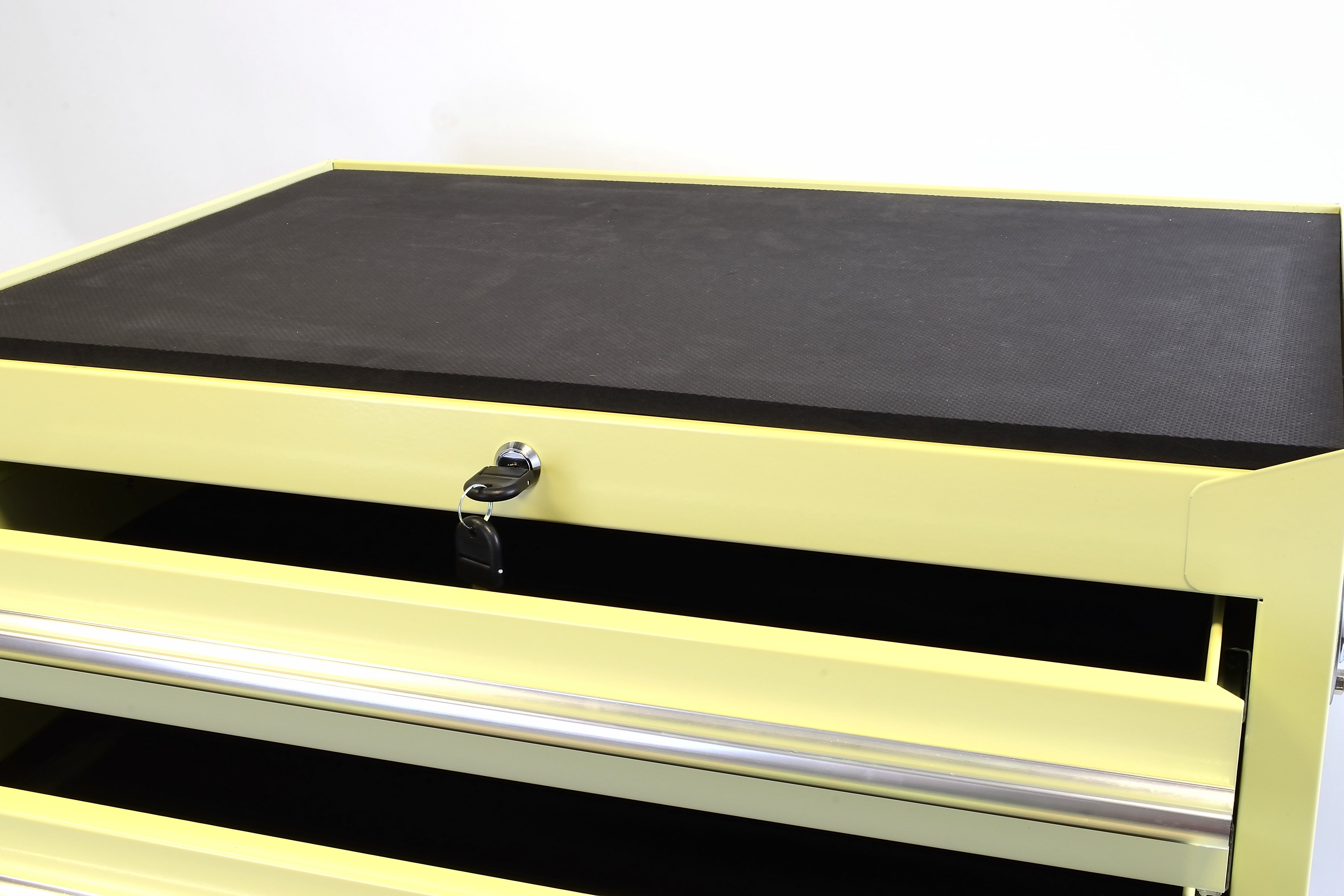 Hilka Classic 3 Drawer Add On Chest CL3AO