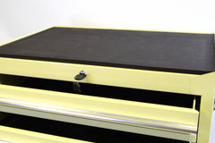 Hilka Classic 3 Drawer Add On Chest CL3AO