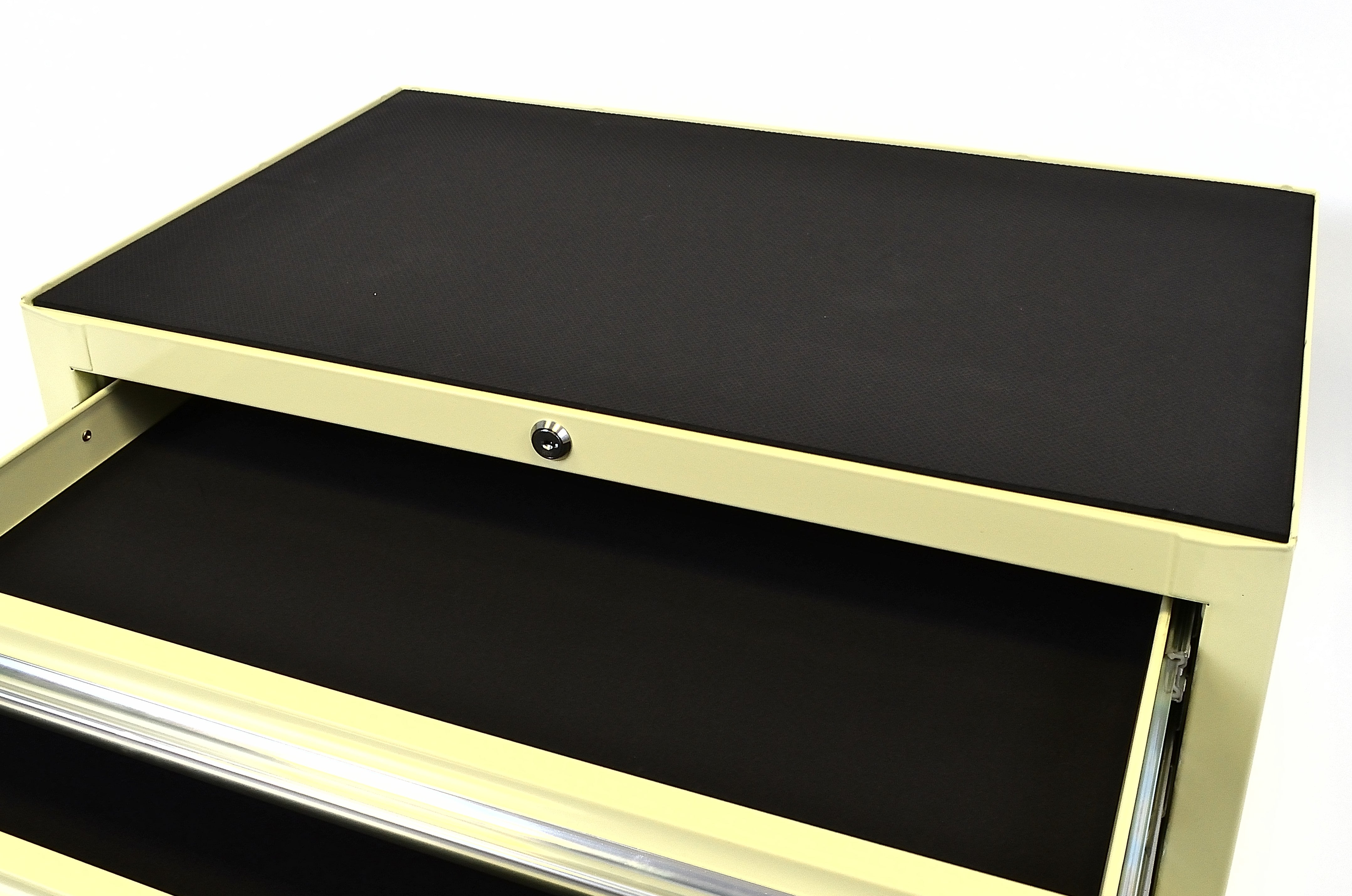 Hilka Classic 3 Drawer Add On Chest CL3AO