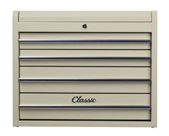 Hilka Classic 4 Drawer Chest CL4DC