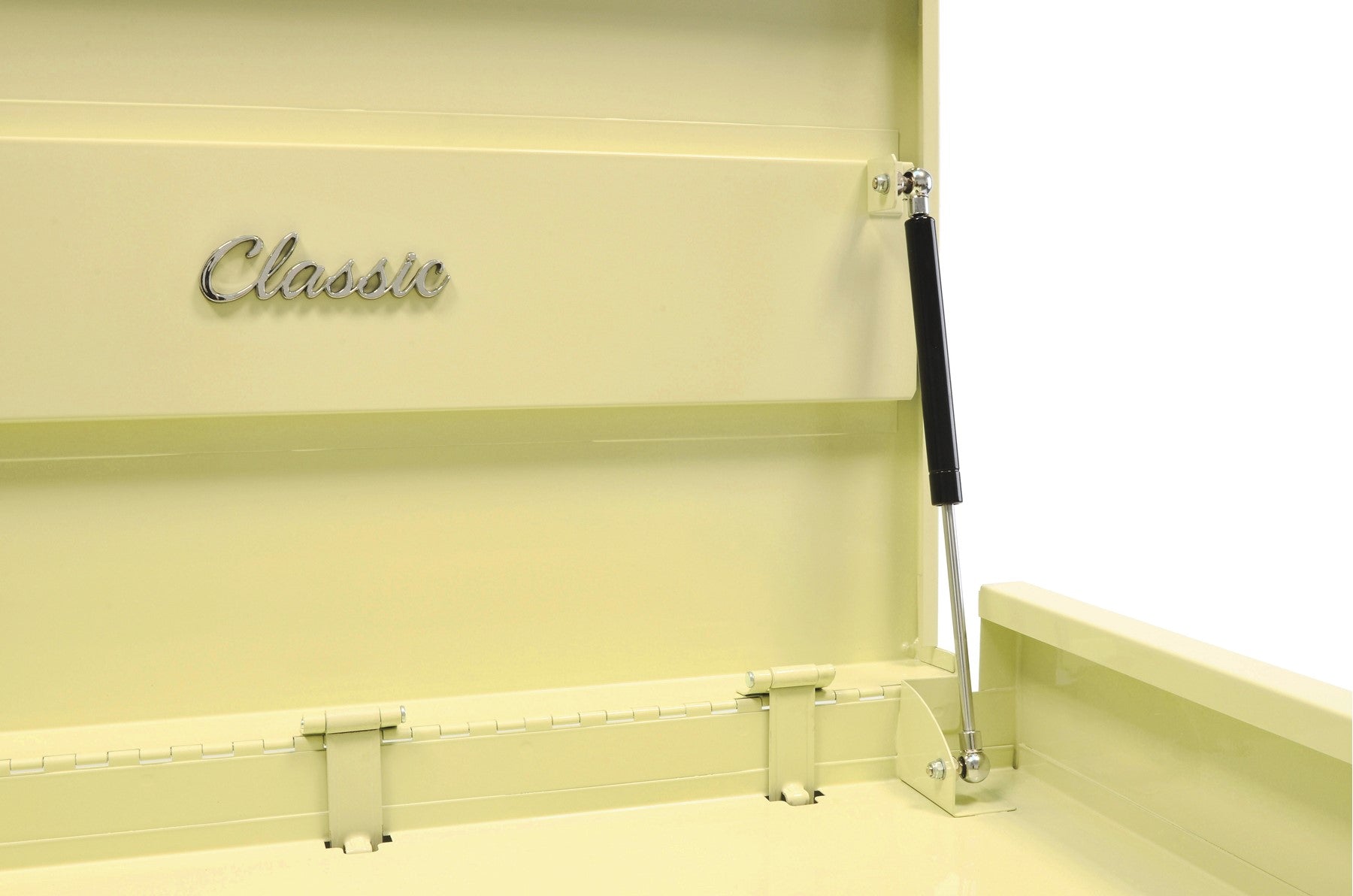 Hilka Classic 4 Drawer Chest CL4DC