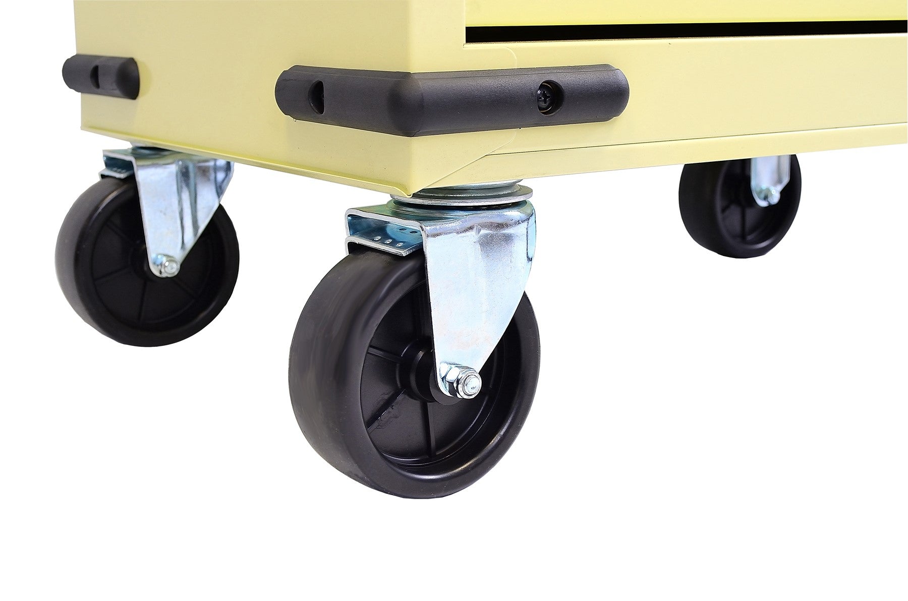 Hilka Classic 4 Drawer Trolley CL4DT