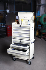 Hilka Classic 8 Drawer Combination Unit CL8CU
