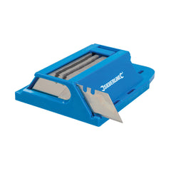 Silverline Utility Knife Blades CT10