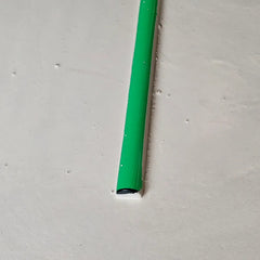 Metex 1500mm Liquid Screed Aluminium Dapple Bar Twin Handle DAP1500W
