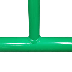 Metex 1500mm Liquid Screed Aluminium Dapple Bar Twin Handle DAP1500W
