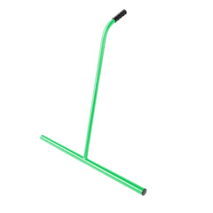 Metex 900mm Liquid Screed Aluminium Dapple Bar Single Handle DAP900C